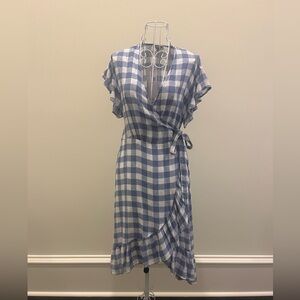 Rails Dress size small